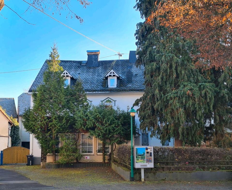 Thumbnail-Historisches Anwesen mit vielen Nutzungsoptionen in Schupbach