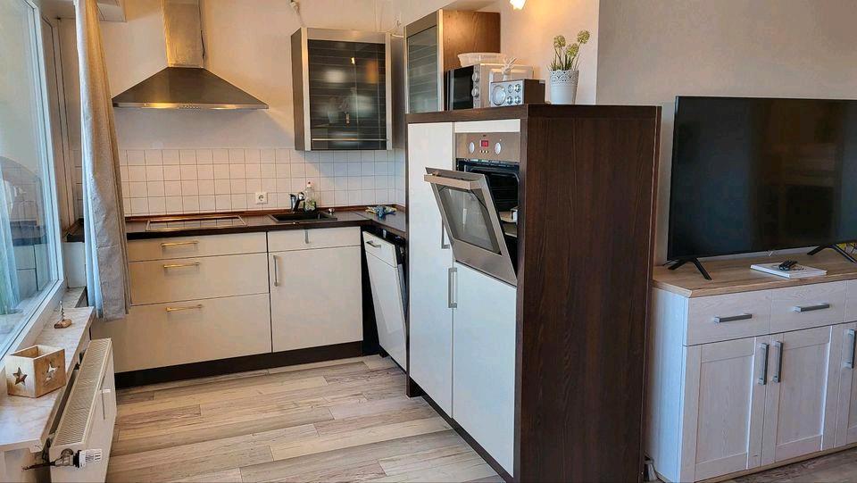 Thumbnail-27.05.-31.05. Ferienwohnung Harz Braunlage Last Minute