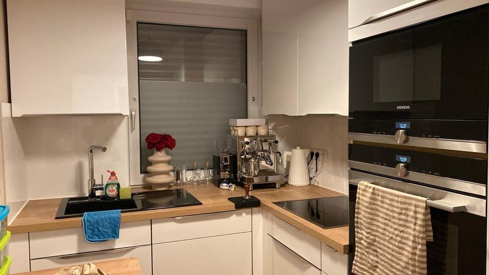 Thumbnail-Eigentumswohnung Privat Novesia Virtel 3 Zimmer