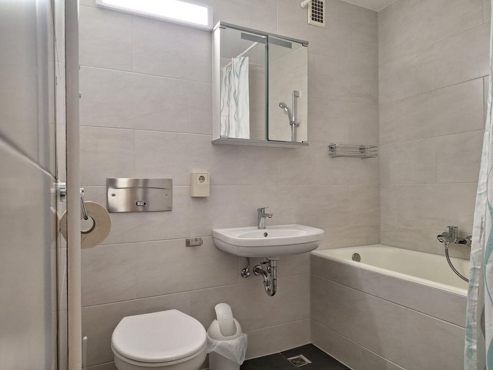 Thumbnail-Möbliertes Appartement mitten in Wiesbaden