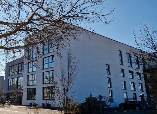 Thumbnail-Helle Bürofläche 129,50 m² in attraktiver Lage ab sofort in Aschaffenburg zu vermieten (34423)