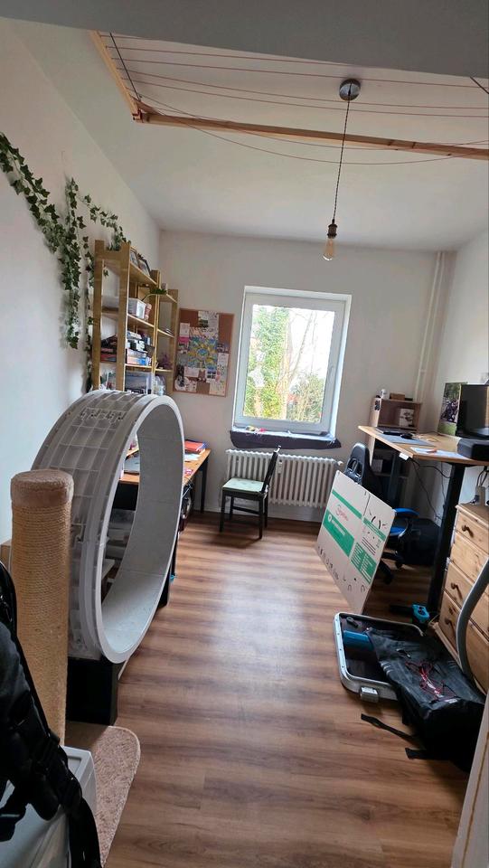 Thumbnail-Wohnung kiel diedrichsdorf