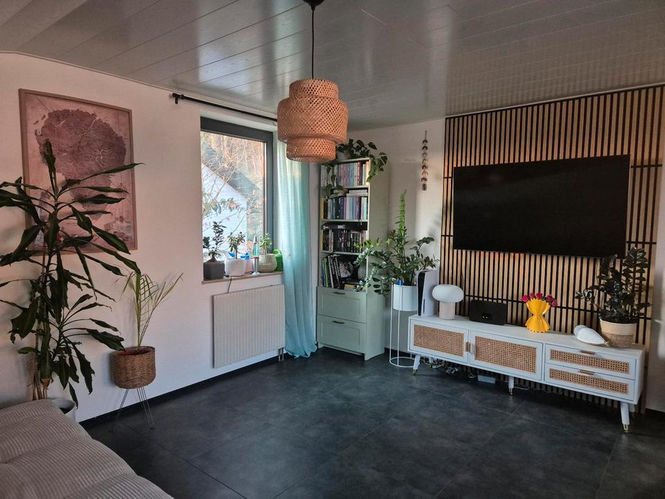 Thumbnail-Moderne Dachgeschosswohnung mit Loggia in Schwäbisch Gmünd