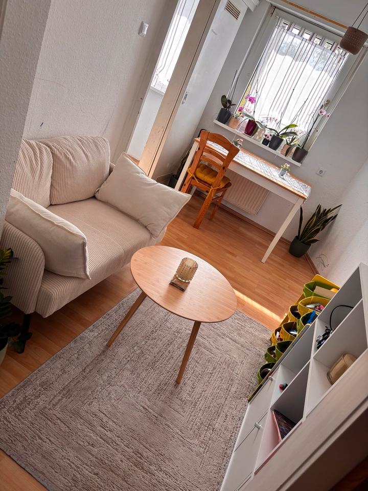 Thumbnail-2 -3 Zimmer wohnung Lindenhof