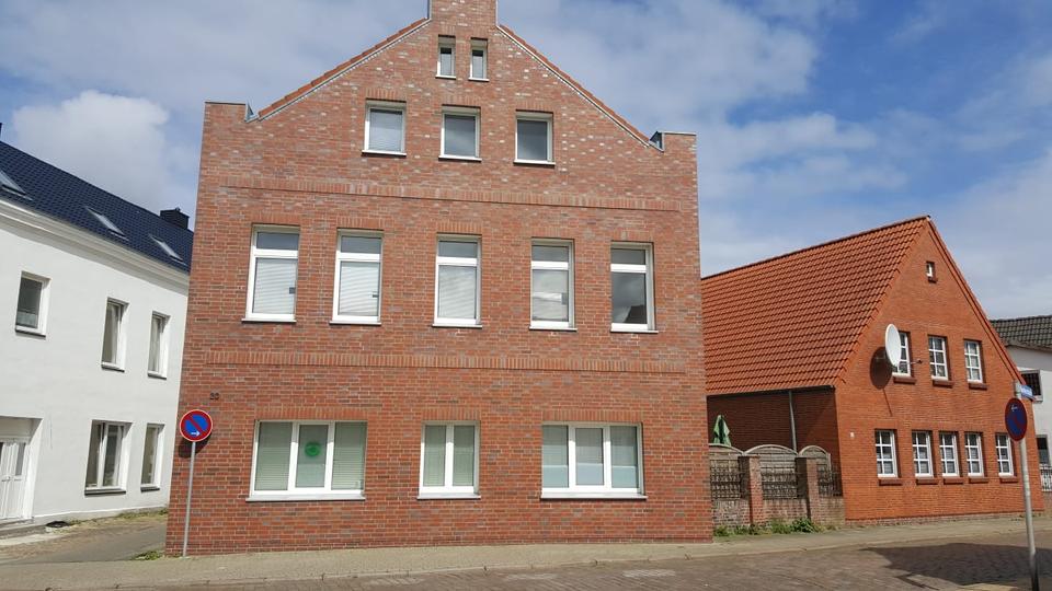Thumbnail-Schönes Zimmer in Altbau WG in Heide (3 Min. Marktplatz)