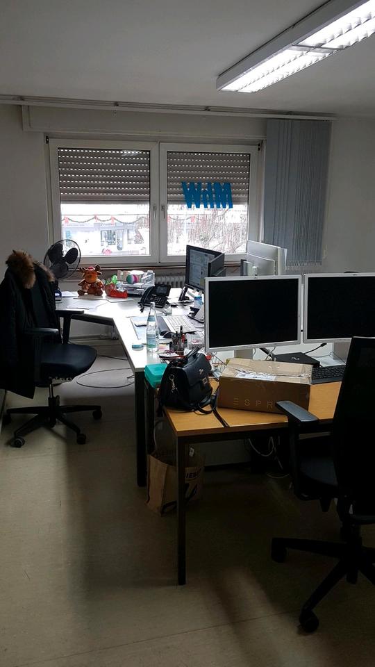 Thumbnail-Büro Räume zu vermieten in Weil am Rhein