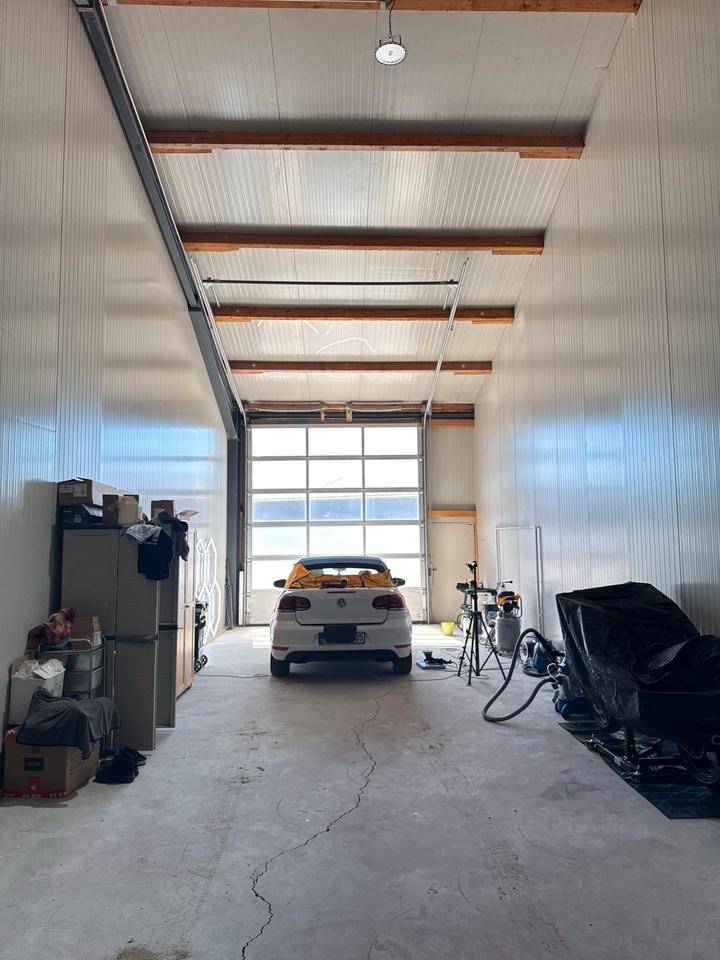 Thumbnail-Brandenburg an der Havel Werkstatt Garage Lager