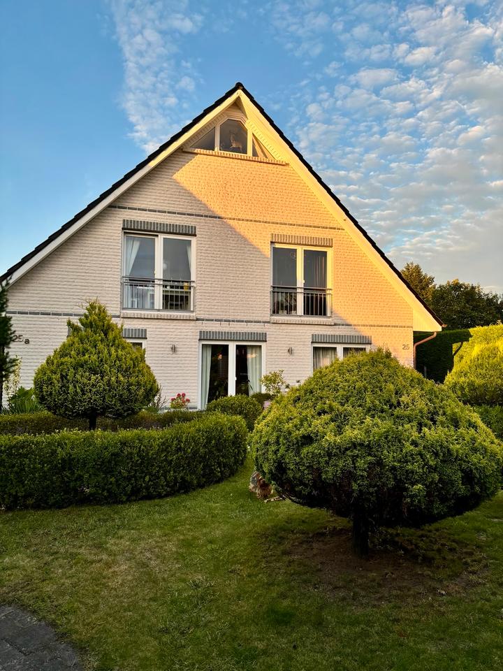 Thumbnail-Einfamilienhaus mit Einliegerwohnung in ruhiger Sackgassenlage