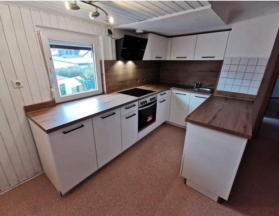 Thumbnail-3 Zimmer Wohnung