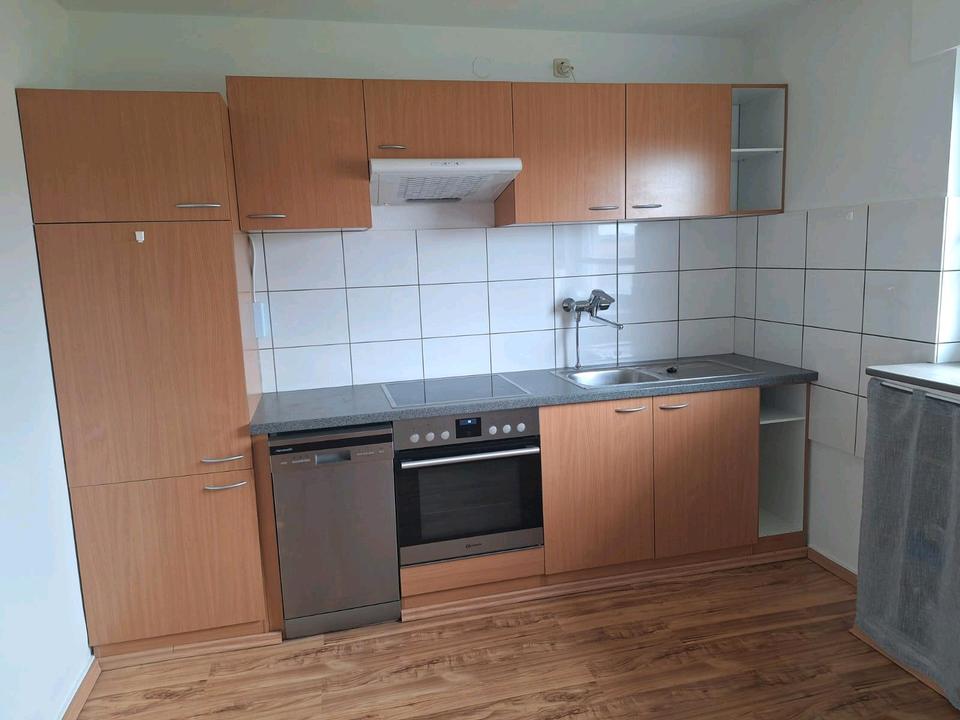 Thumbnail-Mietwohnung