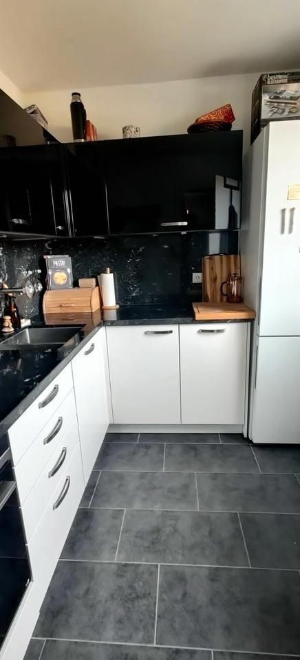 Thumbnail-Neubau 2-Zimmer gehobene EBK, Tiefgarage, Keller in Marienthal