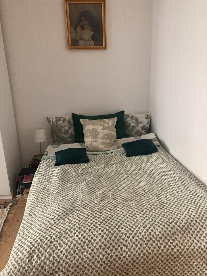 Thumbnail-WG Zimmer Januar bis Ende Februar