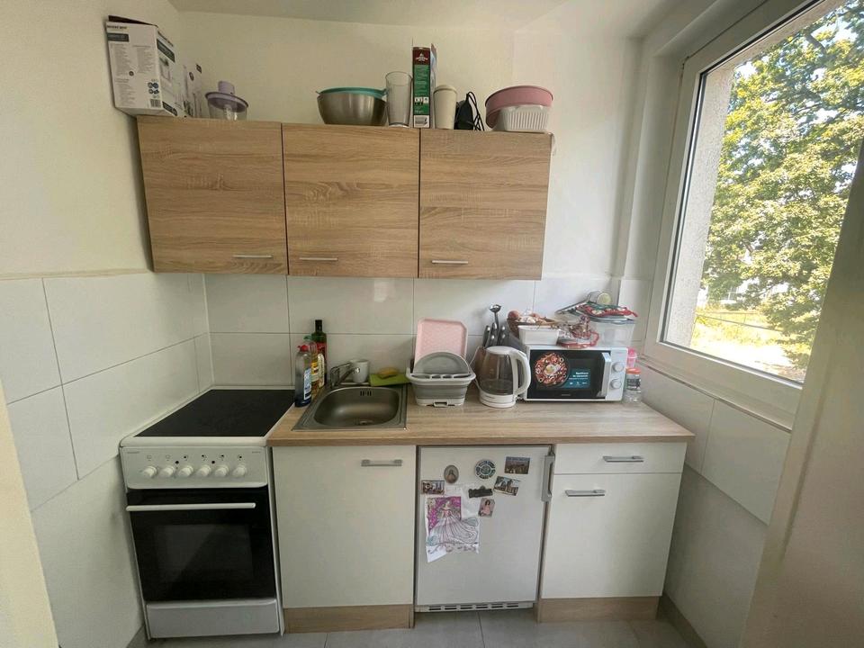 Thumbnail-Verkaufe schöne 1-Zimmer-Wohnung in Oberursel