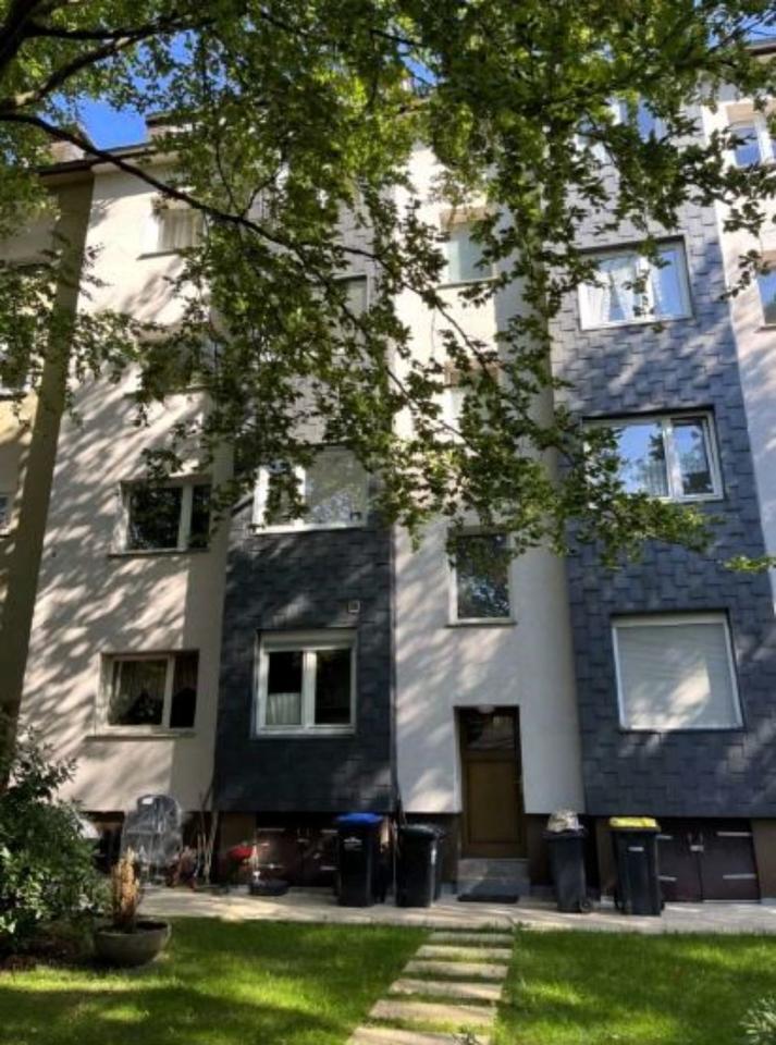 Thumbnail-Cooles Loft mit Klimaanlage und elektrischen Rollos