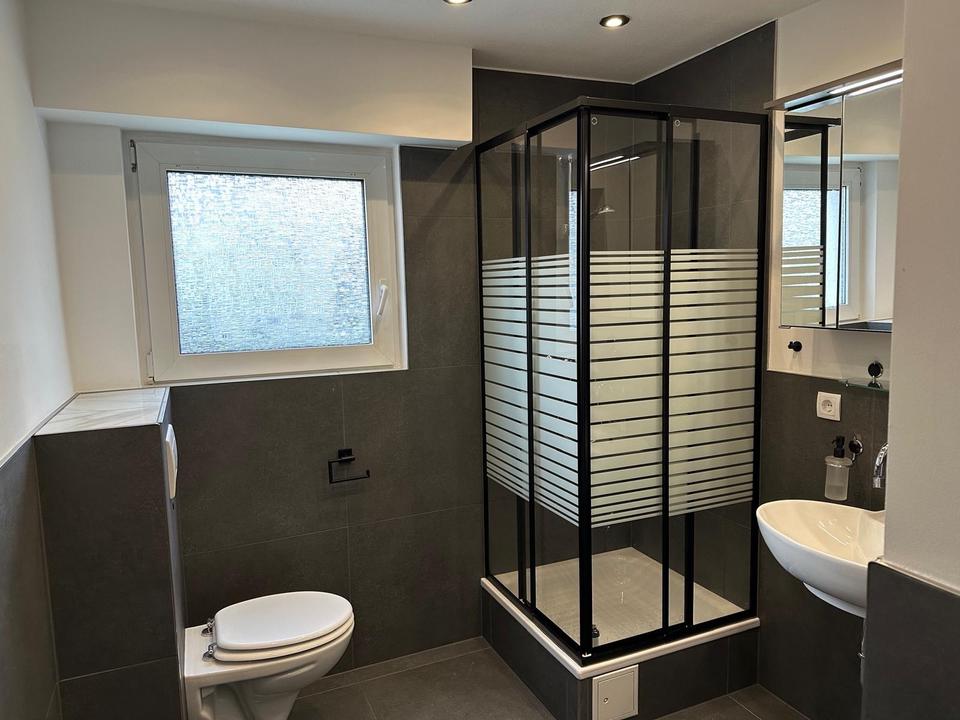 Thumbnail-NEUE - EG-Wohnung zur Miete, 3 ZKB+Balkon, inkl. Einbauküche