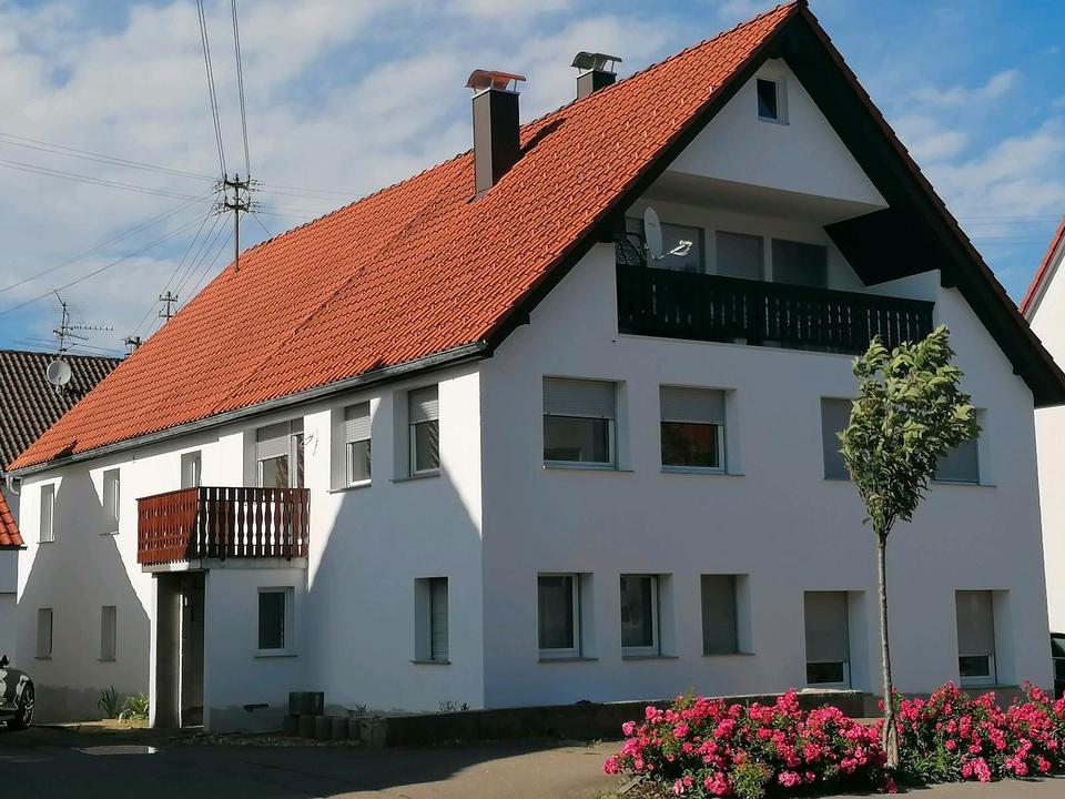 Thumbnail-3 Zimmerwohnung