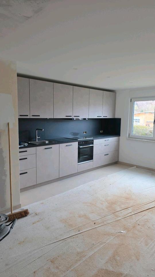 Thumbnail-Erstbezug 3 Zimmer Wohnung