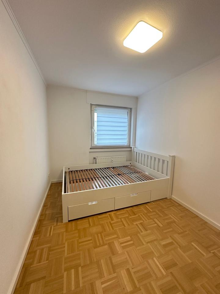 Thumbnail-WG-Zimmer in Pasing mit Schwimmbad