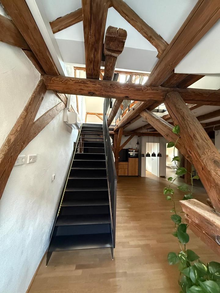 Thumbnail-Wunderschöne 3 Zimmer Wohnung mit Balkon