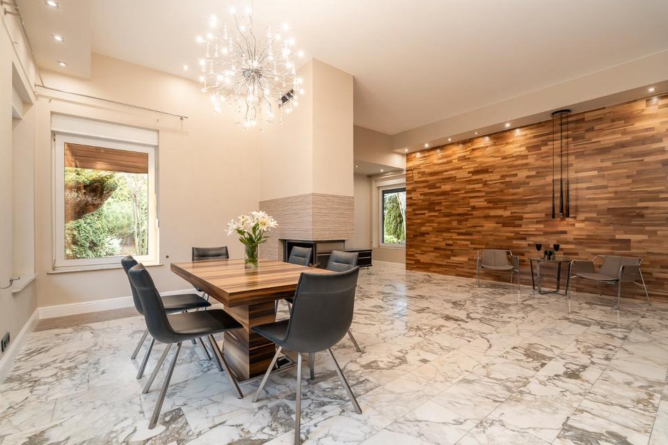 Thumbnail-Residenz mit 420 m² in Mierzyn (Stettin) Klassik und Eleganz