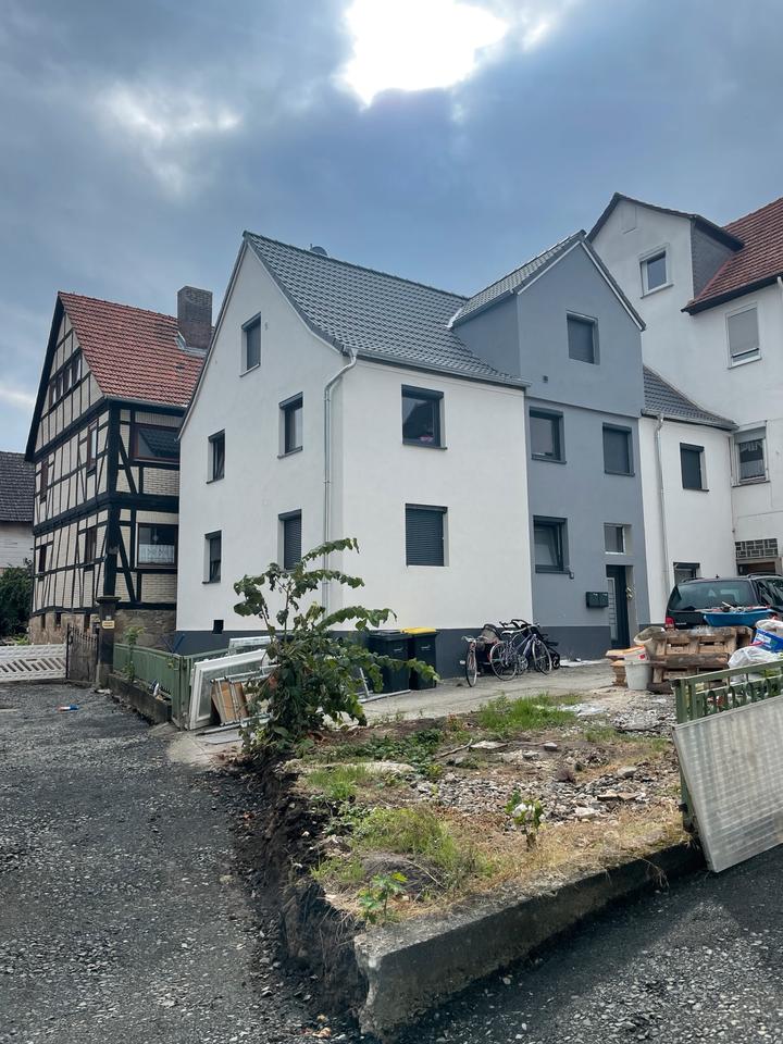 Thumbnail-3-Zimmer wohnung zu vermieten 1.9.26 kassel waldau