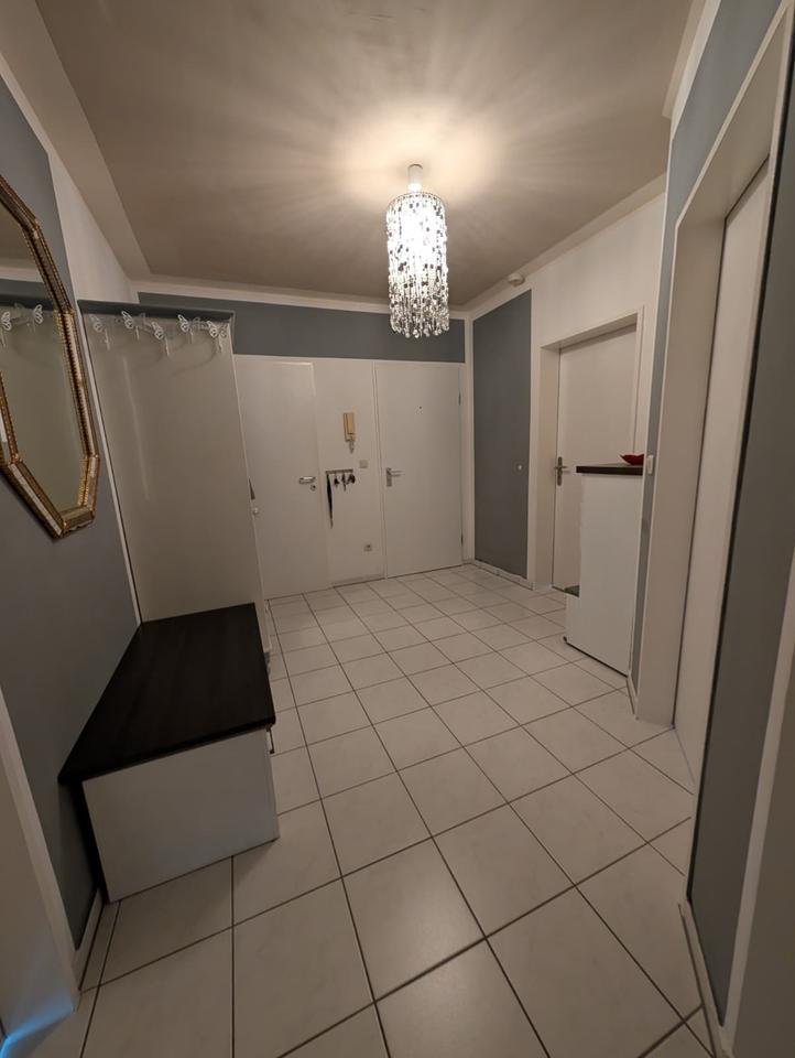 Thumbnail-2-Zimmerwohnung in Aachen Eilendorf