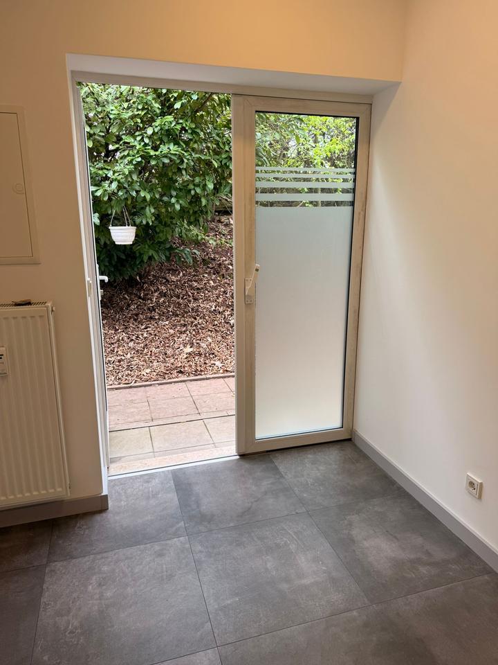 Thumbnail-gepflegte Wohnung mit separatem Eingang u. Garten in Püttlingen