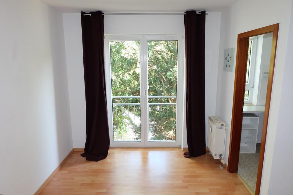 Thumbnail-Studentenwohnung ab 01.05.26 zu vermieten