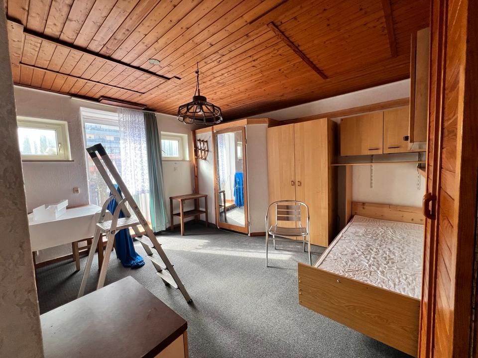 Thumbnail-Monteurzimmer möbliert