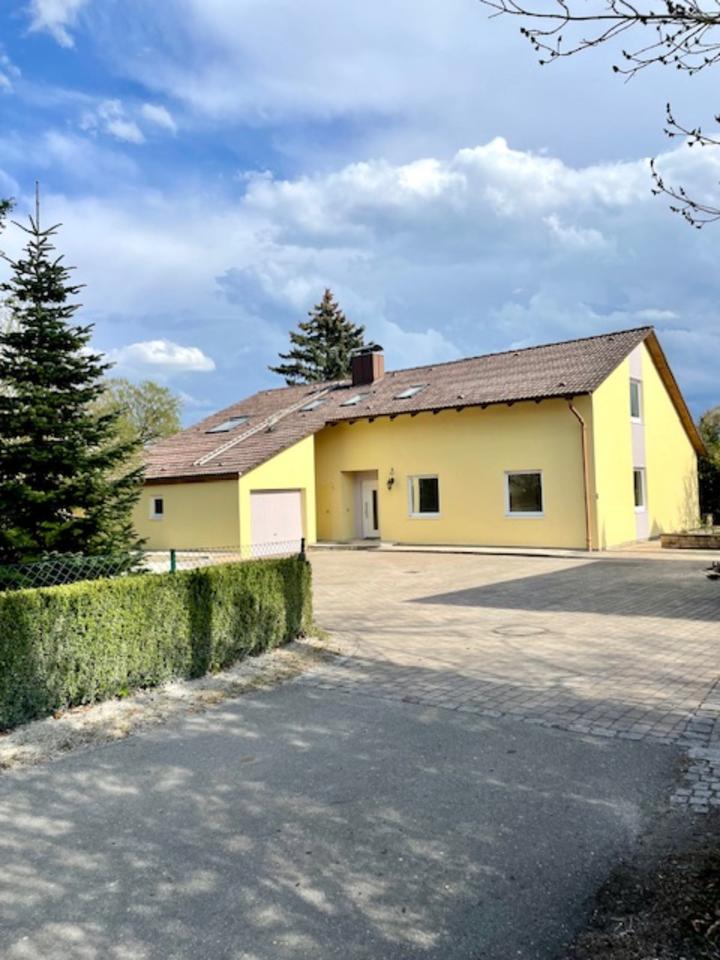 Thumbnail-Charmante 3,5 Zimmer-Wohnung am Ammersee