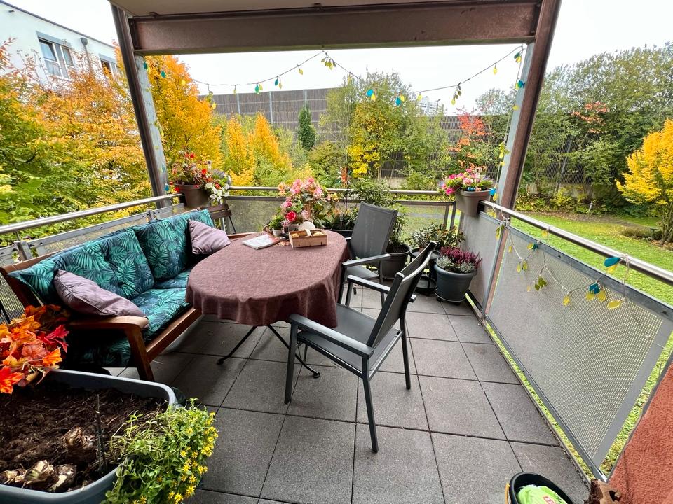 Thumbnail-2ZKB Wohnung Betreutes Wohnen Bj 2013