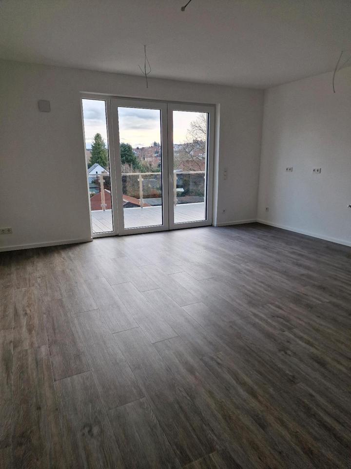 Thumbnail-Exclusive 2-Zimmer-Wohnung Neubau Düren Langerwehe