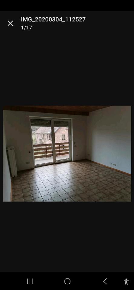Thumbnail-3 ZKB Wohnung in Hornbach