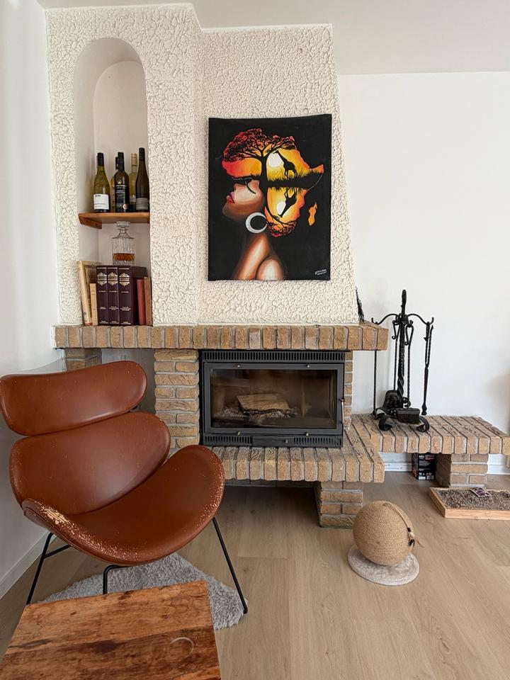 Thumbnail-Helle frisch modernisierte 150m2 Wohnung