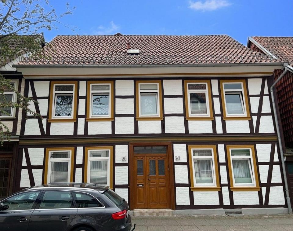 Thumbnail-Einfamilienhaus * 1-2 Familienhaus * Stadtmitte 31061 Alfeld