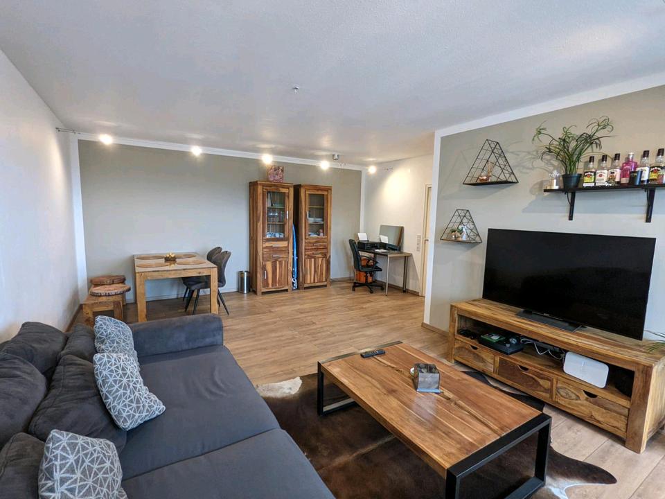 Thumbnail-Über den Dächern von Bad Salzuflen, Wohnung in Stadtlage