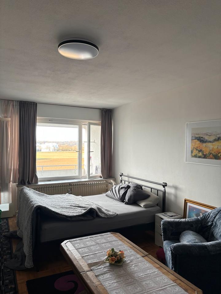 Thumbnail-Möblierte Wohnung zu vermieten | Zentrale Lage