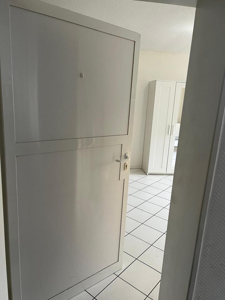 Thumbnail-Gi. Zentral, helle 1 Zi. Whg.