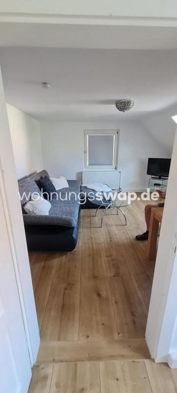 Thumbnail-Wohnungsswap - 3 Zimmer, 60 m² - Pfarrstraße, Karlsruhe