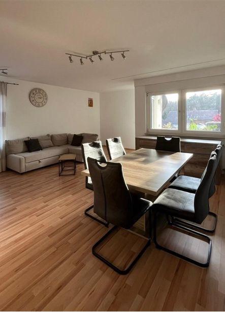 Thumbnail-Schöne helle 2,5 ZKB mit Balkon