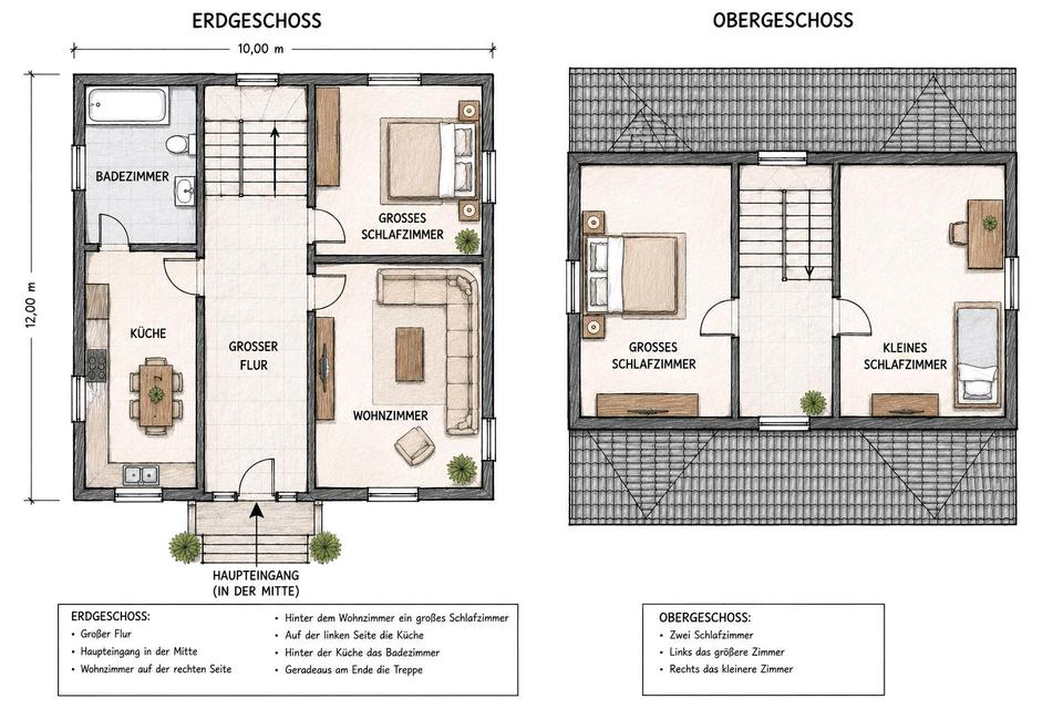 Thumbnail-Wohnung in Dirlos-Künzell