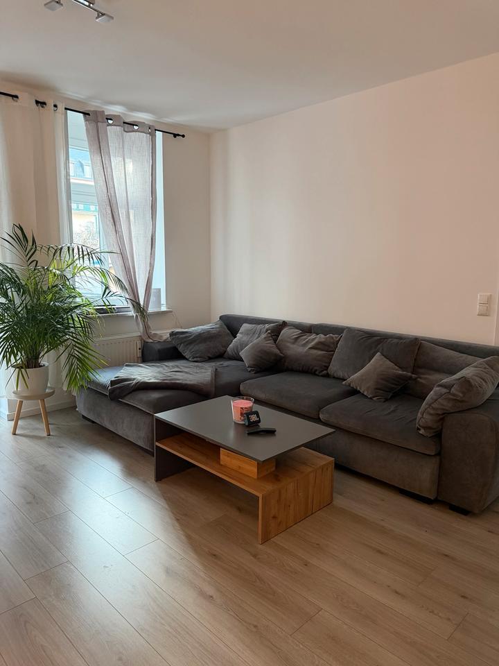 Thumbnail-Helle moderne 2-Zimmer-Wohnung in ruhiger Lage – Zwickau