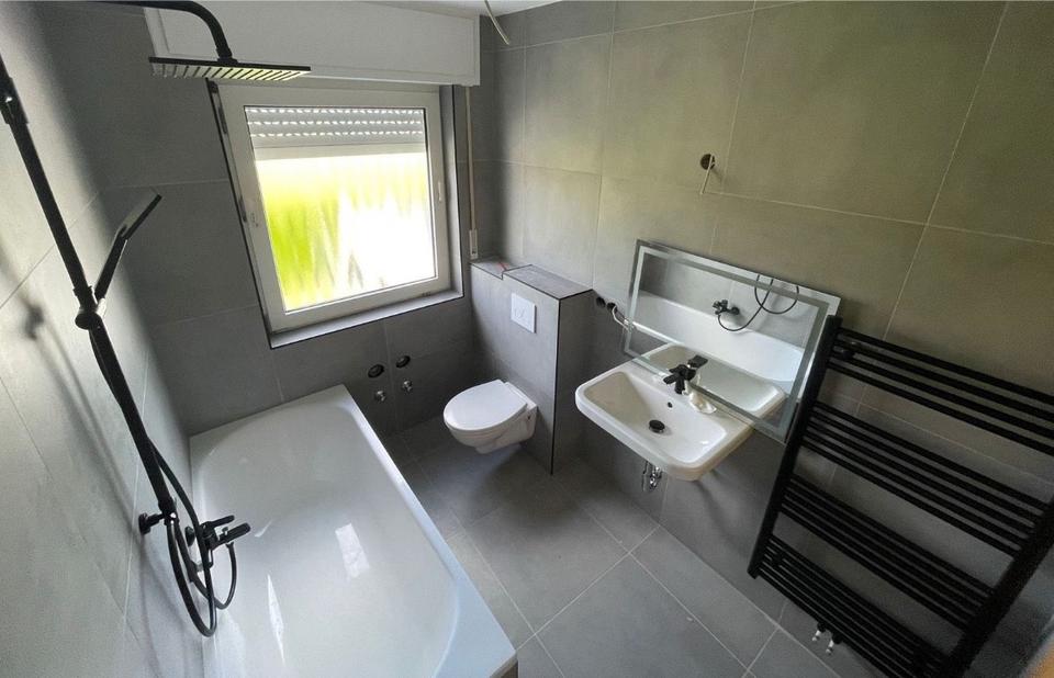 Thumbnail-Schöne 3ZKB Wohnung in HF-Stedefreund