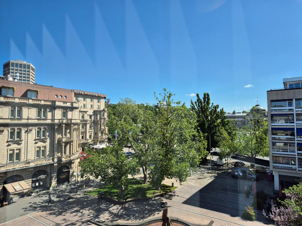 Thumbnail-Möbliertes Appartement in Wiesbaden - City