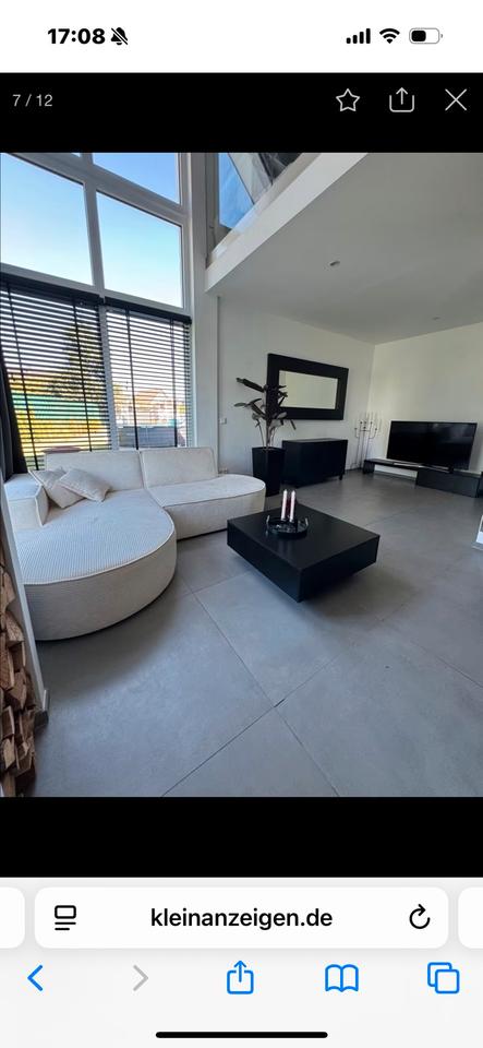 Thumbnail-Mietwohnung in Ennigerloh