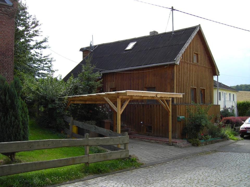 Thumbnail-Kleines Hexenhäuschen in 56357 Ehr zu verkaufen