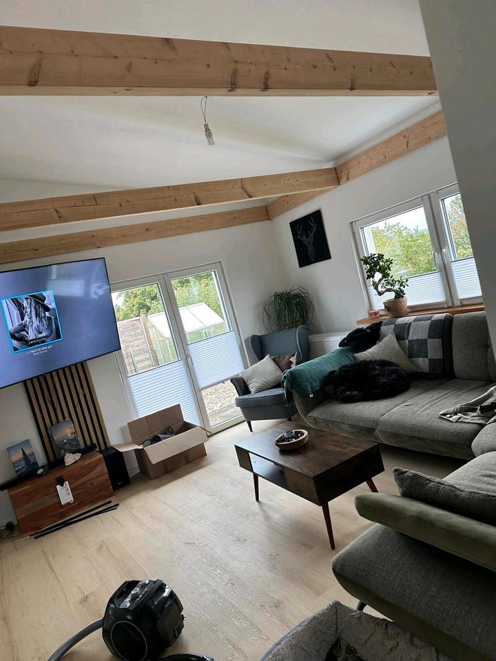 Thumbnail-kleines Häuschen