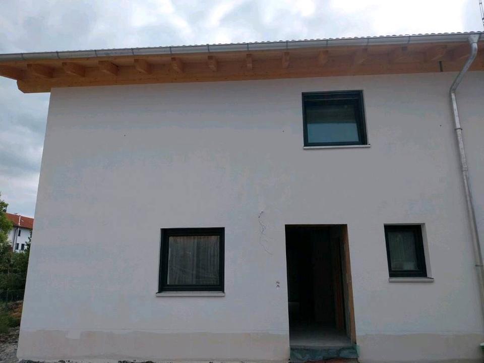 Thumbnail-Neue Doppelhaushälfte zu vermieten