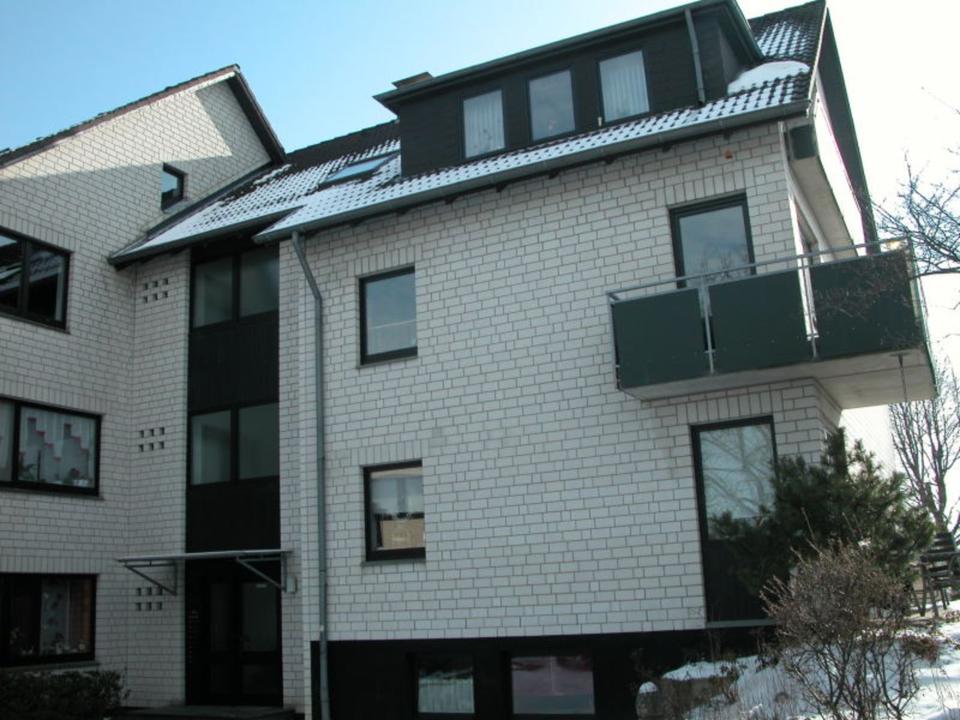 Thumbnail-Wohnung zum Vermieten