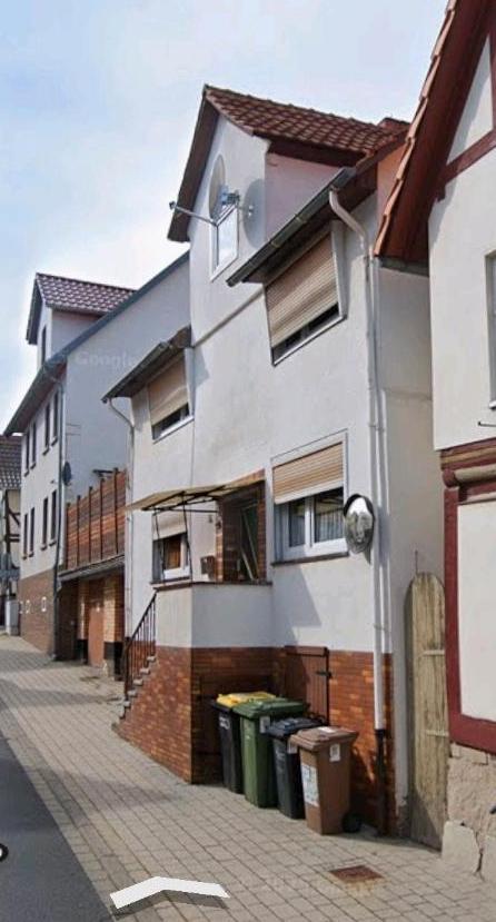 Thumbnail-Einfamilienhaus frei ab 1.6